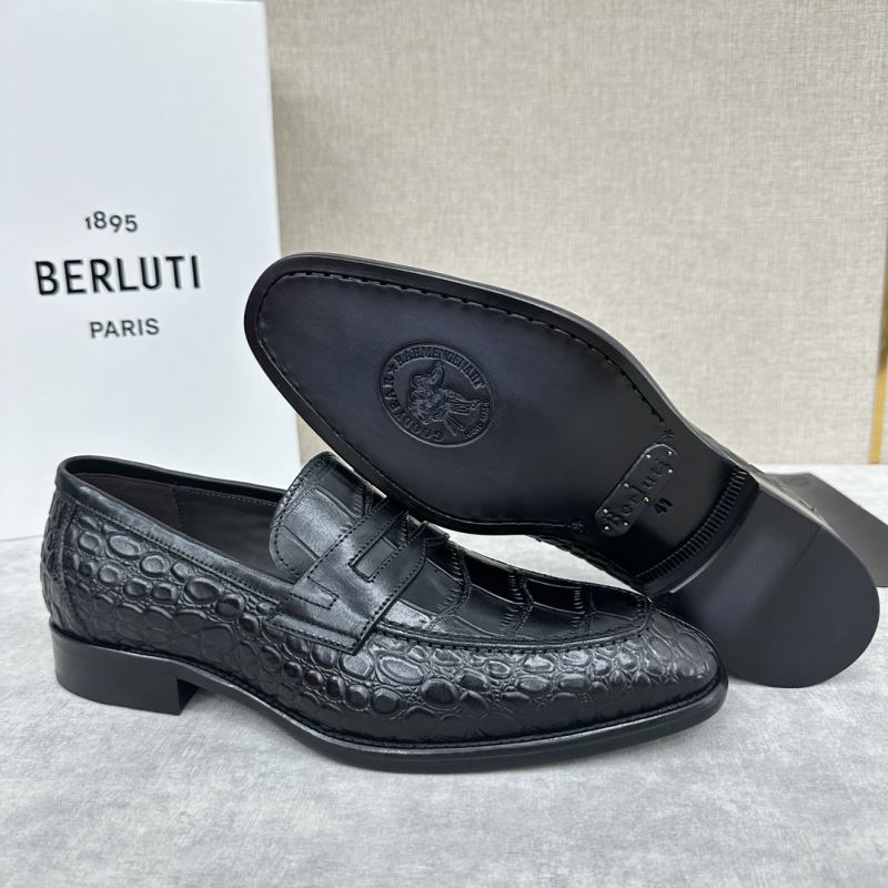 Berluti Shoes